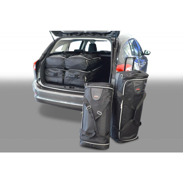 Ford Focus IV 2018-present Car-Bags travel bags