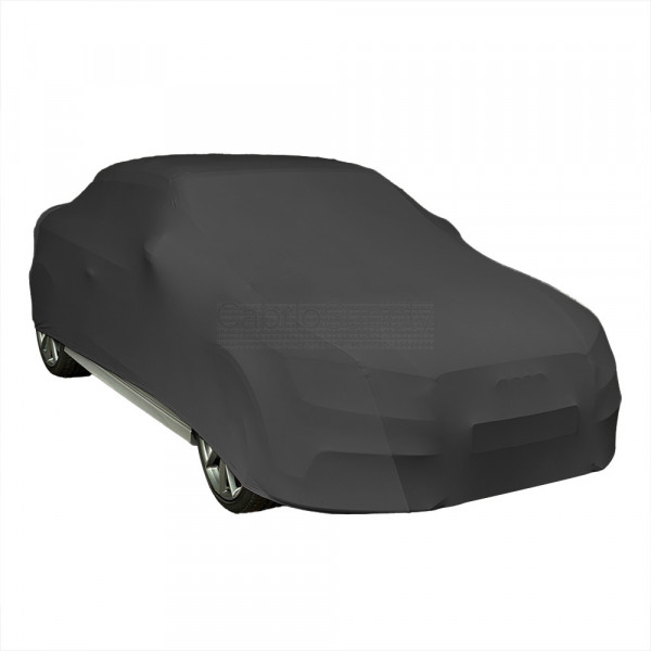 Audi A3 Convertible (8V) - 2012-2020 - Indoor car cover - Black
