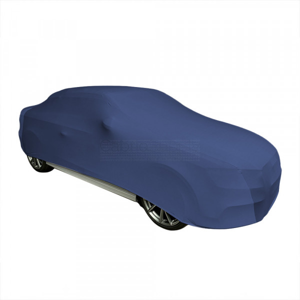 Audi A3 Convertible (8V) - 2012-2020 - Indoor car cover - Blue
