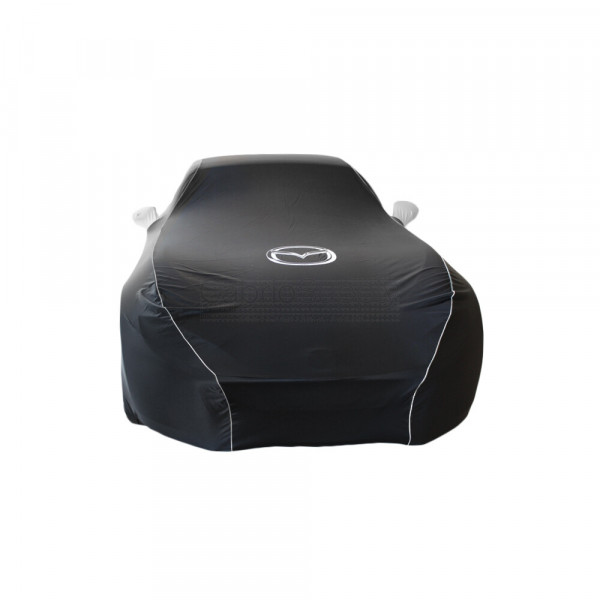 Mazda MX-5 ND Indoor Cover  - Red