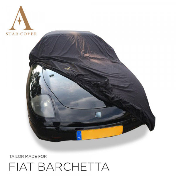 Fiat Barchetta Outdoor Cover