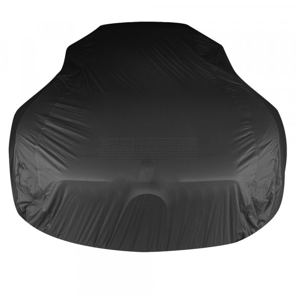 Mercedes-AMG GT Roadster (R190) - 2017-2021 - Outdoor Car Cover - Black