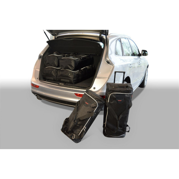 Audi Q5 (8R) 2008-2017 Car-Bags travel bag set