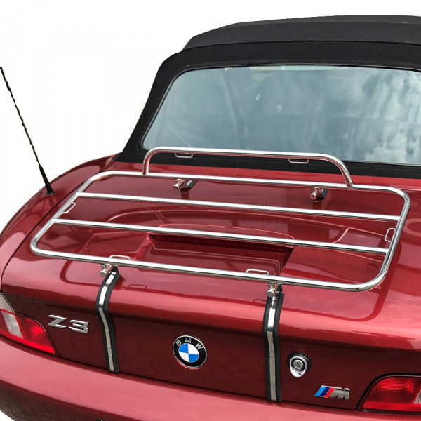 BMW Z3 Roadster Luggage Rack Facelift 1999-2003 