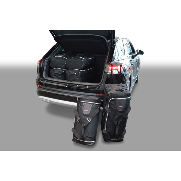 Audi Q4 e-tron (FZ) 2021-present Car-Bags travel bags