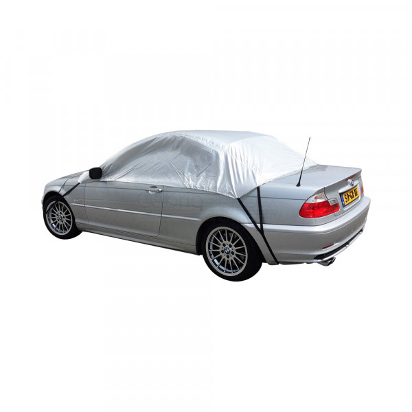 BMW 3 Series Convertible (E46) Half Size Cover 