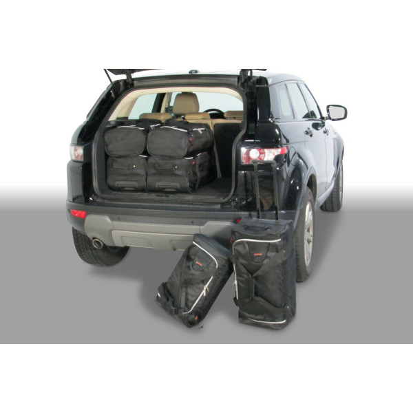 Range Rover Evoque (L538) 2011-present Car-Bags travel bags | Cabrio Supply