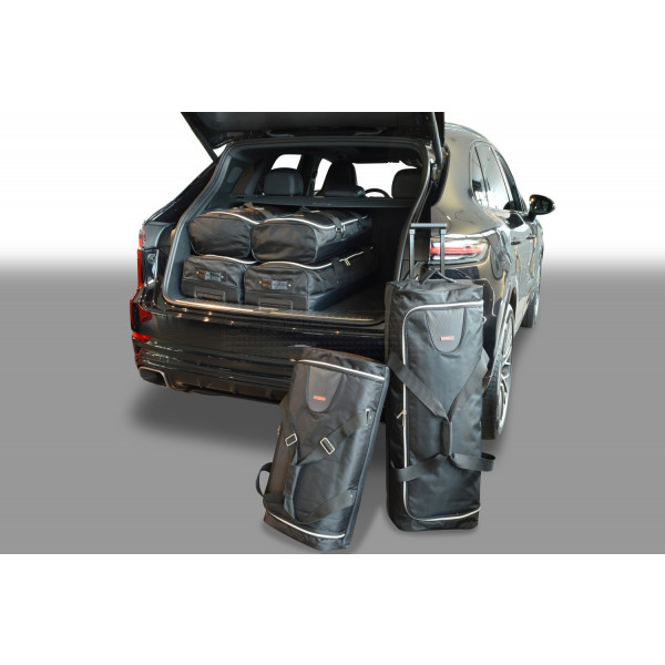 Porsche Cayenne Coupé (PO536) 2019-present Car-Bags travel bags