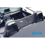 Mazda MX-5 ND Wind Deflector - Mirror Design - Storage Bag 2015-present