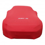 Mazda MX-5 RF Indoor Cover  - Red