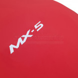 Mazda MX-5 RF Indoor Cover  - Red