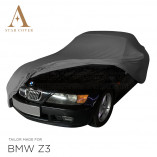 BMW Z3 E36 Roadster Indoor Cover