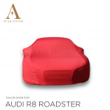 Audi R8 Spyder Indoor Cover - Tailored