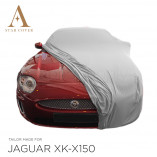 Jaguar XK 2006-2016 Indoor Car Cover - Grey