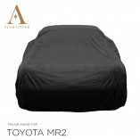 Toyota MR2 W3 Spyder Outdoor Cover -