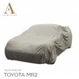 Toyota MR2 W3 Spyder Outdoor Cover