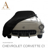 Chevrolet Corvette C1 Outdoor Cover