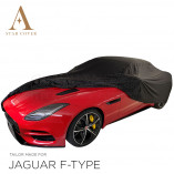 Jaguar F-Type Outdoor Cover - Star Cover