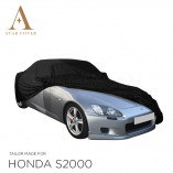 Honda S2000 Outdoor Cover - Mirror Pockets