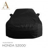 Honda S2000 Outdoor Cover - Mirror Pockets