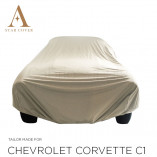 Chevrolet Corvette C1 Outdoor Cover - Star Cover