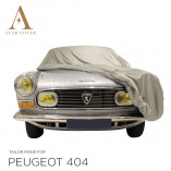 Peugeot 404 Convertible Outdoor Cover - Star Cover