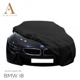 BMW i8 Roadster Outdoor Cover