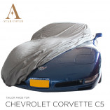 Chevrolet Corvette C5 Outdoor Cover - Star Cover