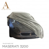 Maserati 4200 Spyder Outdoor Cover 