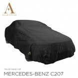 Mercedes-Benz E-Class Convertible A207 Outdoor Cover - Star Cover
