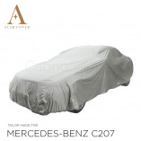 Mercedes-Benz E-Class Convertible A207 Outdoor Cover