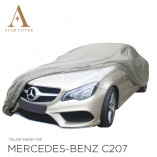 Mercedes-Benz E-Class Convertible A207 Outdoor Cover