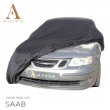 Saab 9-3 YS3F Convertible Outdoor Cover
