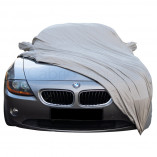 BMW Z4 E85 Outdoor Cover With Mirror Pockets