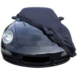 Porsche 911 997 Outdoor Cover - Star Cover - Mirror Pockets