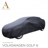 Volkswagen Golf 6 Convertible Outdoor Cover