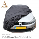 Volkswagen Golf 6 Convertible Outdoor Cover