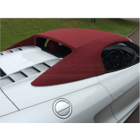 Audi R8 Spyder 2009-2015 - Fabric Convertible Top Mohair®