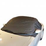 Soft top cover BMW Z4 (E85) Roadster
