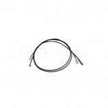 BMW 3 Series E36 Convertible Top Tension Cable 2pcs. 1993-2000
