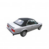 BMW Bauer Cabriolet hood 1983-1991