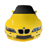 Soft top cover BMW Z3 Roadster