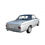 BMW 1600/2002 1967-1971 - PVC Convertible Top