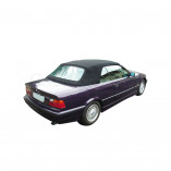 BMW 3 Series E36 1996-2000 - fabric convertible top (without patch) Mohair®