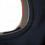Verdeck Nissan 350Z in Vinyl Innenseite Twillfast