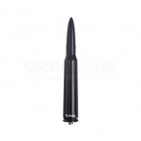 Short antenna Bullet Style Stubby SAAB 9-3 Convertible YS3F 2003-2014