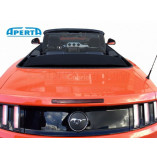 Ford Mustang VI Wind Deflector - 2014-present