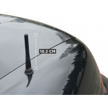 Short antenna The Stubby BMW Z3