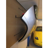 Porsche 996 & 997 up to 2004 Hardtop Wall Mounting Kit