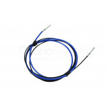 Volkswagen Golf I Convertible Rear Tension Cable